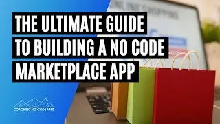 Everything You Need to Know About No Code Marketplace Apps