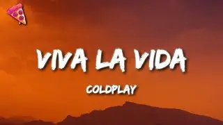 Coldplay - Viva la Vida