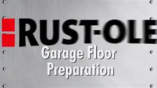 Protect Against Water and Contaminants with Rust-Oleum® Moisture Stop