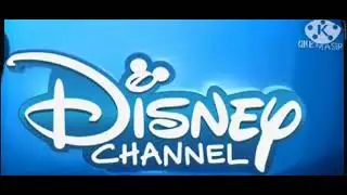 Disney channel logo content aware scale