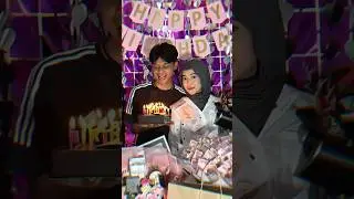 SEDIH TAPI BAHAGIA ITU LAH HAL YG MUMBUAT SYIFA LULUH KEPADA ADAM