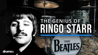 The Genius Of Ringo Starr