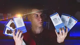 СРАВНЕНИЕ БЕСПРОВОДНЫХ НАУШНИКОВ Xiaomi