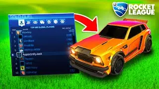 What happens when the #1 & #7 ranked 1v1 players team up? - Mawkzy x ApparentlyJack