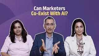 What’s the impact of AI on marketing? | Melt