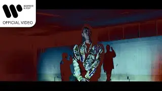 IGNITO (이그니토) - MOON (Feat. J-TONG) [Music Video]