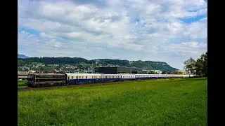 Unterwegs - 