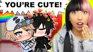 Because of my Sisters (Gacha Life Mini Movie)