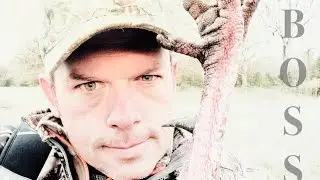 When Distance Matters In Turkey Hunting - Spring Chronicles