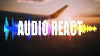 Music react tutorial - | After effects | 