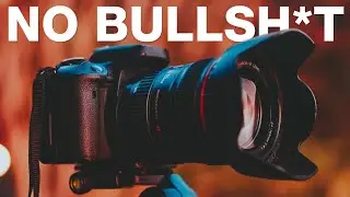No Bullsh*t Guide: How To Update Most CANON Camera Firmware QUICK & EASY