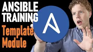 Ansible Template Module Tutorial