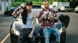 Chris Webby - Narco (feat. Millyz) [Official Video]