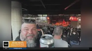 Is there a such thing as proper concert etiquette? | Hanging with Huber