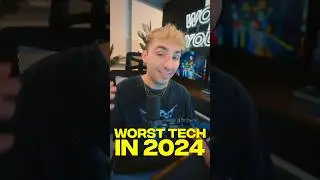 3 WORST Tech Products in 2024