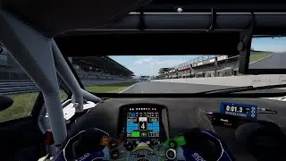 ACC Nurburgring Lamborghini Huracan GT3 EVO2 (Dry) Beginner Track Guide