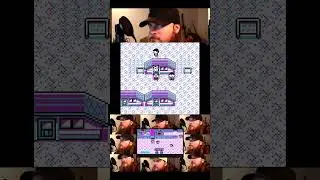 Pokemon 🎵 Lavender Town 