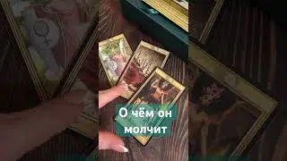 О чём он молчит