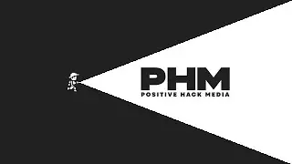 Новое хакерское научпоп-медиа — Positive Hack Media