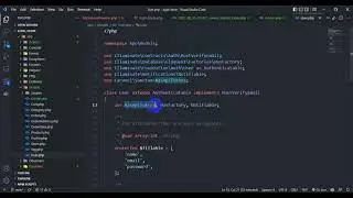 13.2 - Laravel Fortify: Multi Guard Authentication