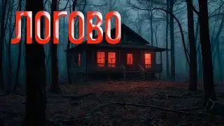 Фильм Ужасов  ЛОГОВО | Horror movie THE  LAIR  |