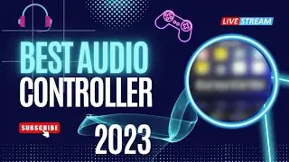 Control Your Stream Audio with Elgato Stream Deck +