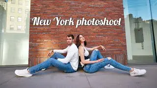 Crowd reaction on TALLEST MODELS! New York city