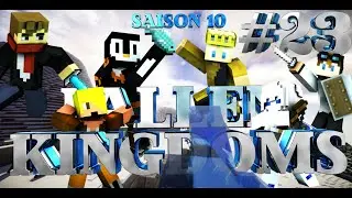 Fallen Kingdoms Saison 10 : Episode 23