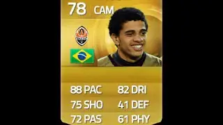 FIFA 15  - TAISON 78 PLAYER REVIEW!!