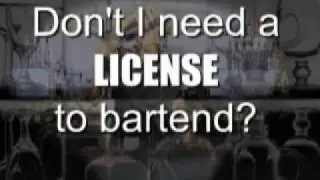 Bartending Tips to Increase Your Tips! Bartending Advice For You!