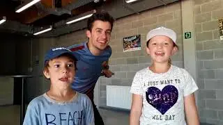 2018 07 06 loïs théo elsa chantent allumez le feu