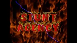 Stunt Agency