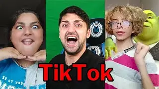 TikTok PLATFORMUNUN EN DERİN KATMANLARINA İNDİM 2