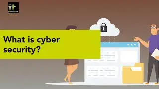 What is Cyber Security? | Cyber Security Explained