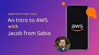 15-Minute Intro to AWS (Amazon Web Services)