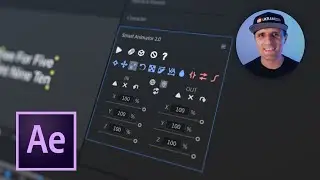 Smart Animator Has Been Updated!