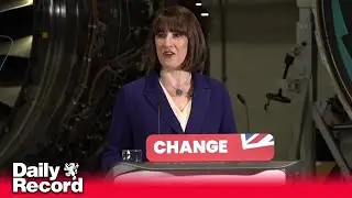 Rachel Reeves rules out emergency budget if Labour wins General Election