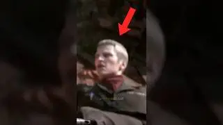 OCELOT IN MGS3 REMAKE! 😂 #metalgearsolid