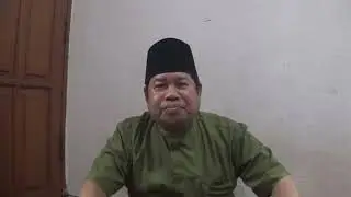 UAS Tasawuf Modern | FUF - UINSA