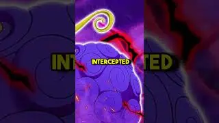 What Would Have Happened if Luffy Hadn't EATEN a Devil Fruit | One Piece Theory