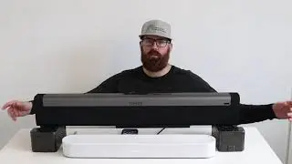 Sonos Beam vs Sonos Playbar Review With Sound Test Comparison