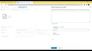 Deleting older files dynamically in Azure Data Factory