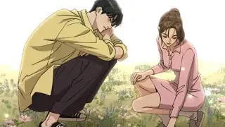 [MMV]Детка, ты смущаешь меня 💜Любовь Ли Сопа(манга клип) manhwa clip shy shy shy