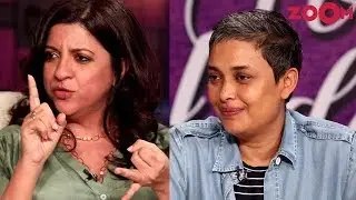 Zoya Akhtar on Reema Kagtis Extreme Nature | By Invite Only