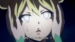 Hypnosis Scene  396
