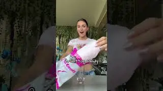 Barbie drink 💖 / Eva Miller TikTok #evamiller #tiktok #shorts #video #trending #ytshorts #short