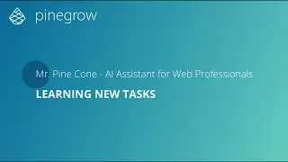 AI Assistant - Learning Tasks