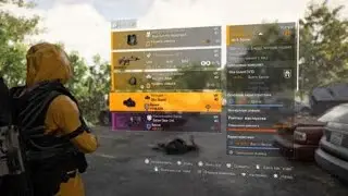 Tom Clancy's The Division® Гоблин