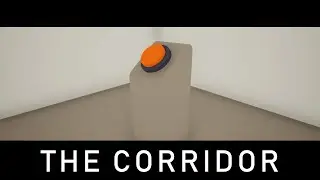 The Corridor - Subversive game found on TikTok
