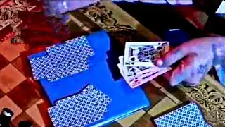 Саша Север - Фокус с картами (2) ♠ ♣ ♦